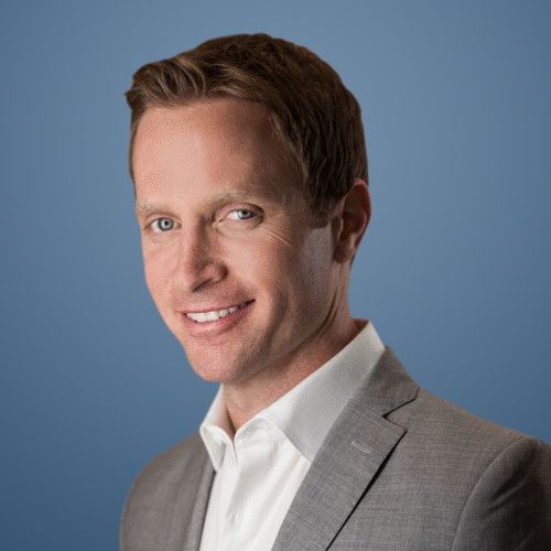 Daniel Virnich
