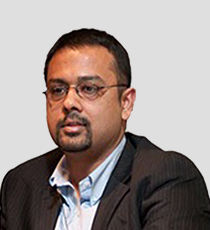 Vishal Verma