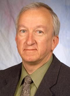 Robert Karlicek