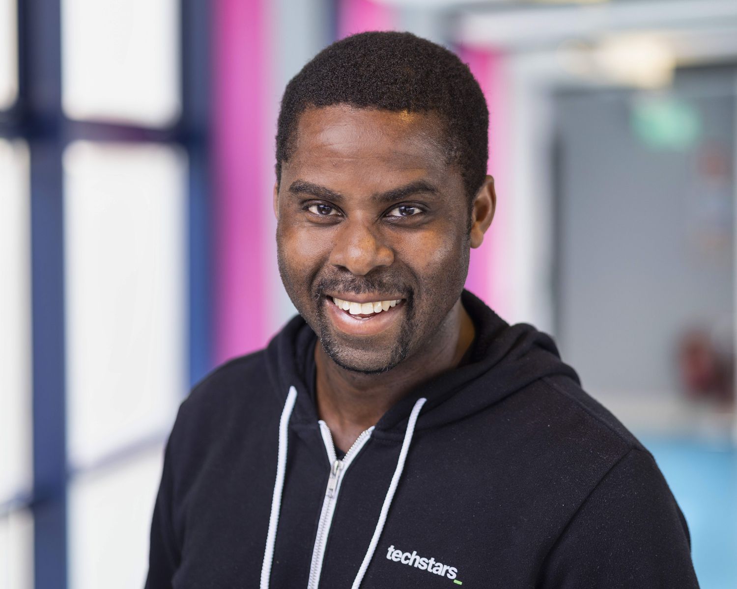 Michael Quartey