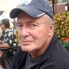 Michail Kalman
