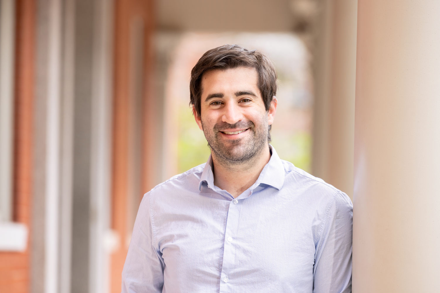 Josh Cohen
