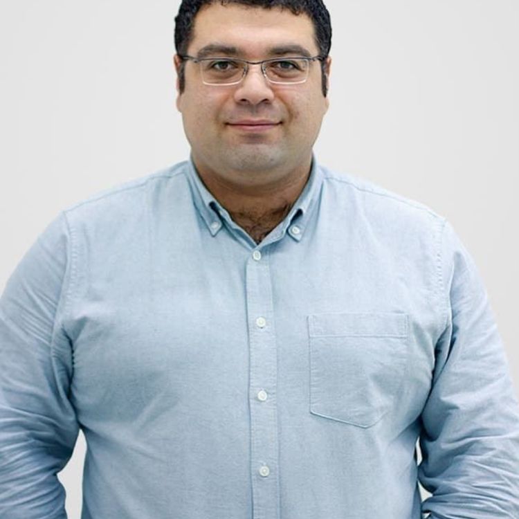 Alexander Ayvazov