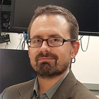 Mike Kelzenberg