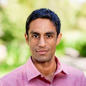 Akshay Nanduri