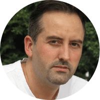 Paul Walsh