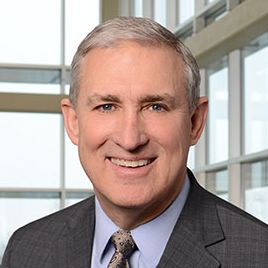 Stephen Markovich