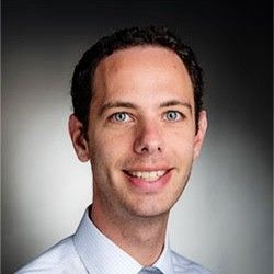 Michael Goldberg