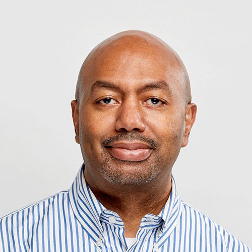 Carmichael Roberts