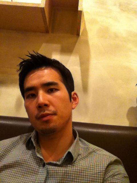 Andrew Park