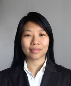 Sophia Wang