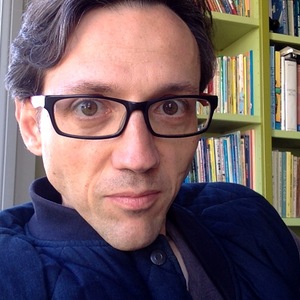 Javier Cardona