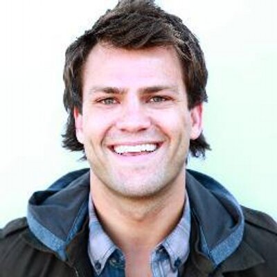 Zach James