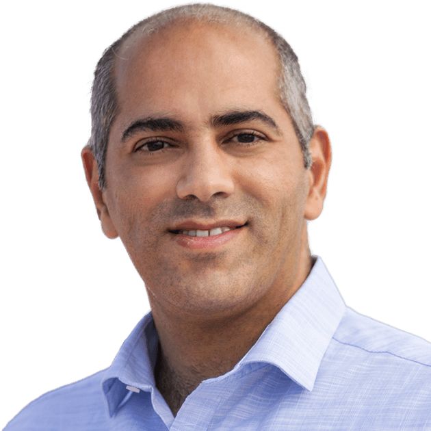 Mohamed Shousha