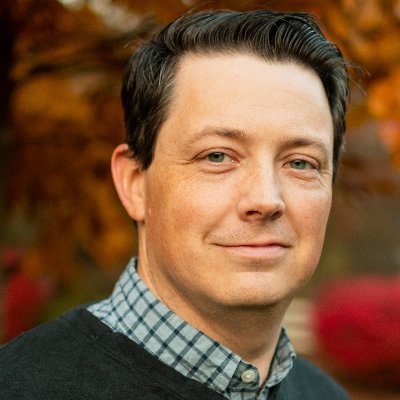 Andy Bender