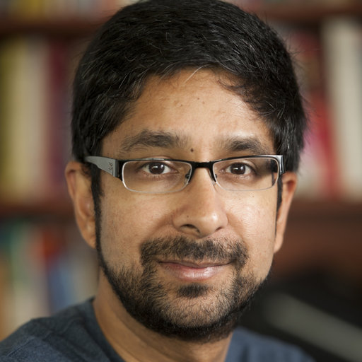 Vijay Pande