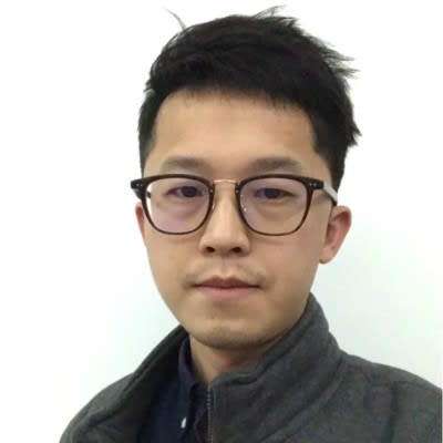 Charles Yang