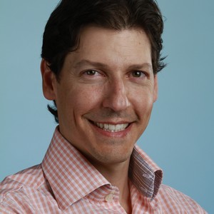 Jeff Fluhr