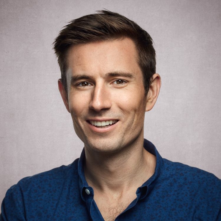 Andy McLoughlin
