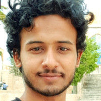 David Ahmed