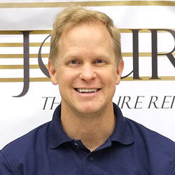 Scott Morgan