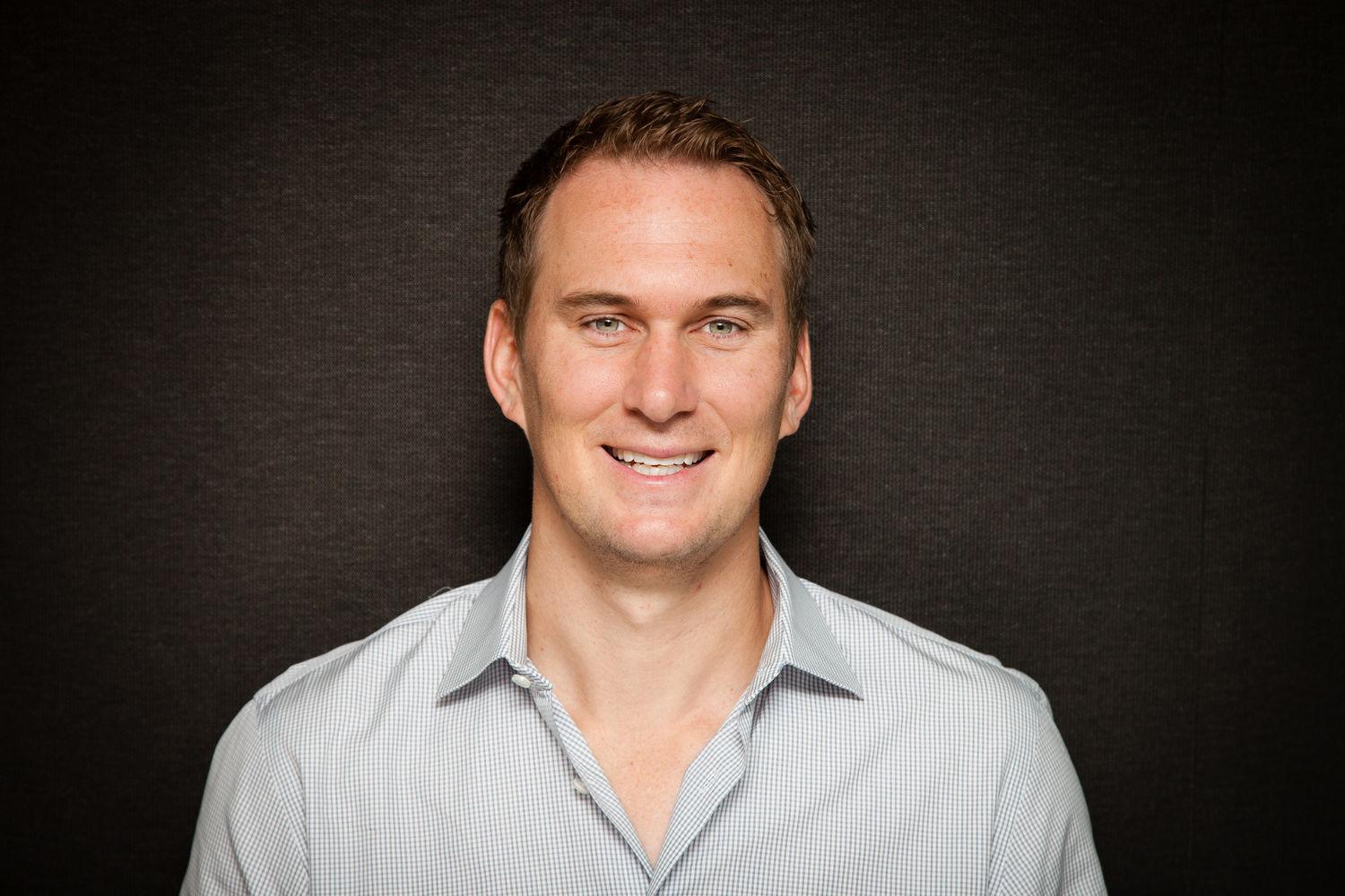 Jeff Parkinson