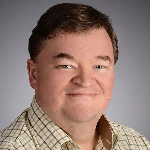 Stephen Johnston