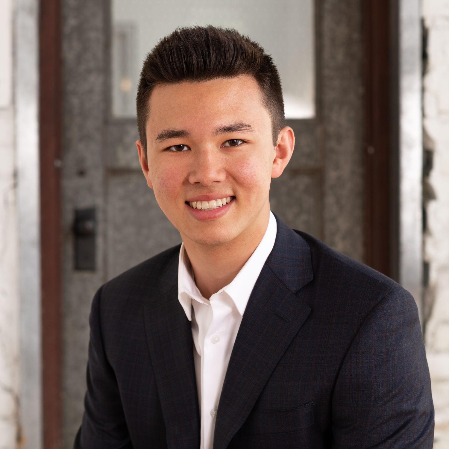 Josh Chang
