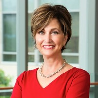 Deborah Keller
