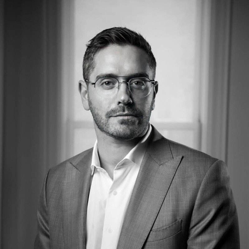 David Shafrir