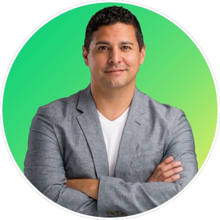 Stephen Huerta