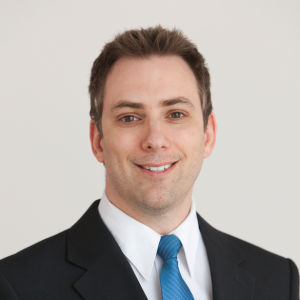 Dustin Fraser
