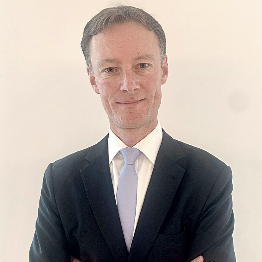Justin Bateman