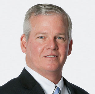 Robert McLaughlin