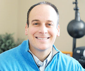 Scott Miller