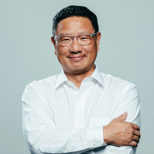 Michael Yeh