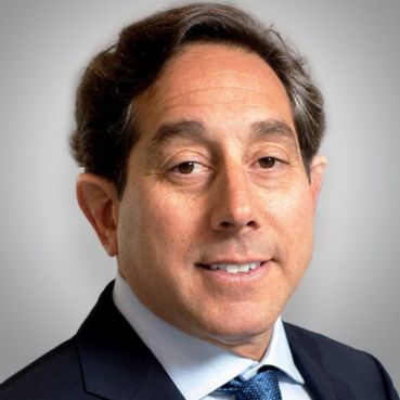 Warren Lichtenstein
