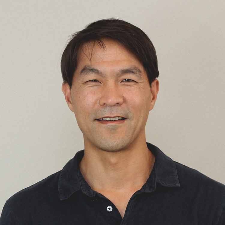 Dave Yuan