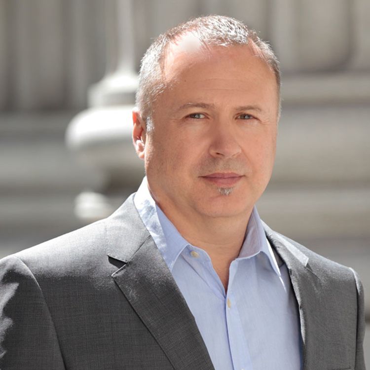 Alec Miloslavsky