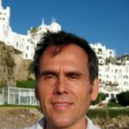 Christophe Daligault