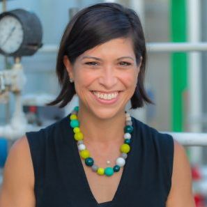 Rebecca Boudreaux