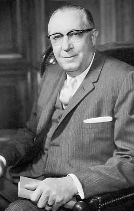 Leo Linbeck