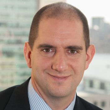 Tim Chevalier