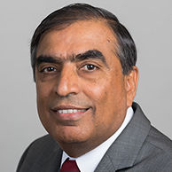 Rahul Merchant