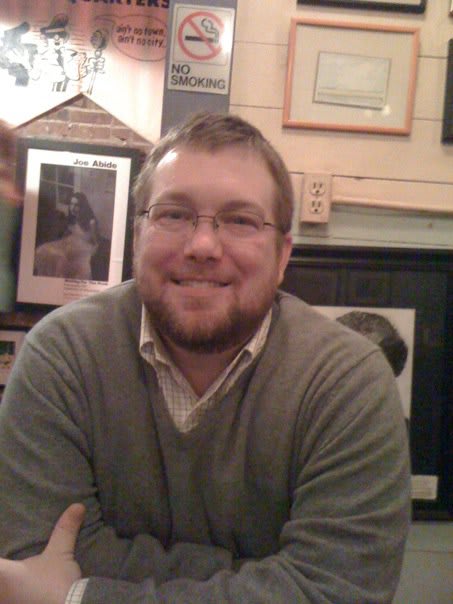 Cliff McKinney