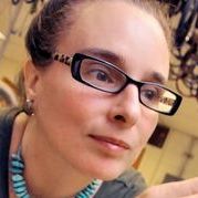 Lenore Rasmussen