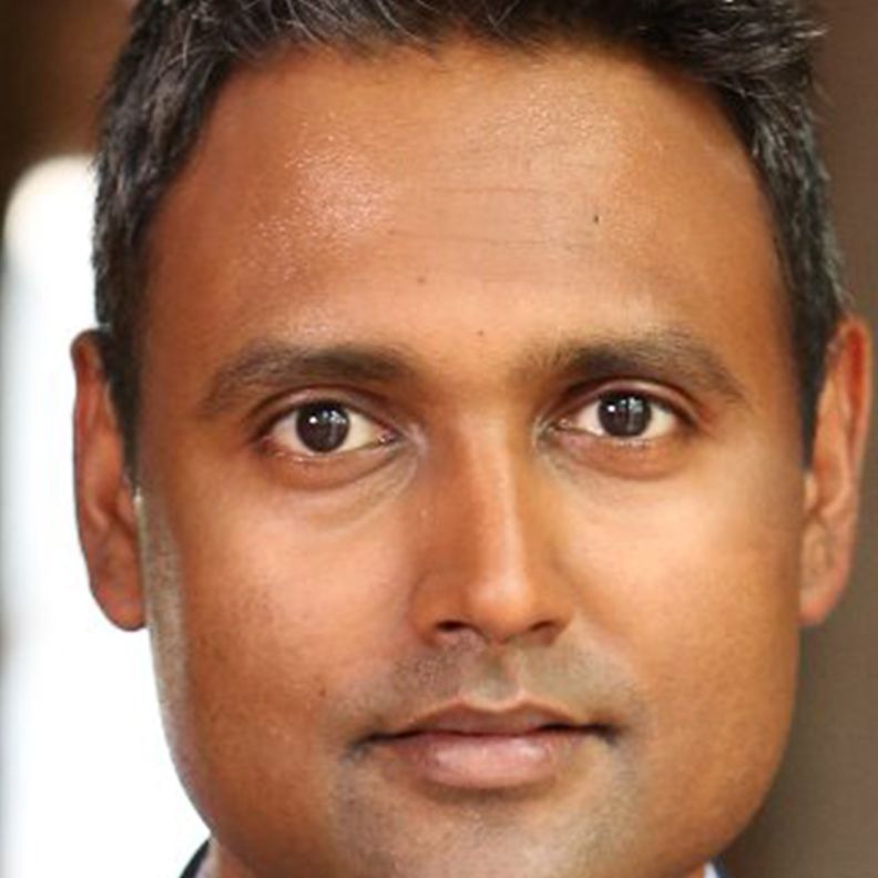 Deepak Krishnamurthy