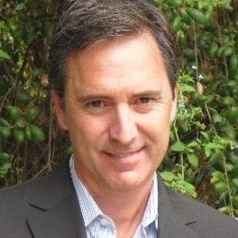 Robert Granadino