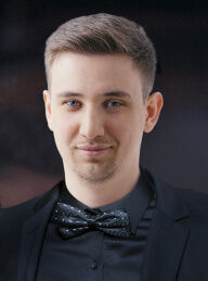 Alexander Bornyakov
