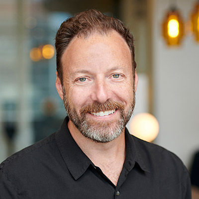 Travis Connors